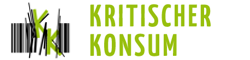 Kritischer Konsum