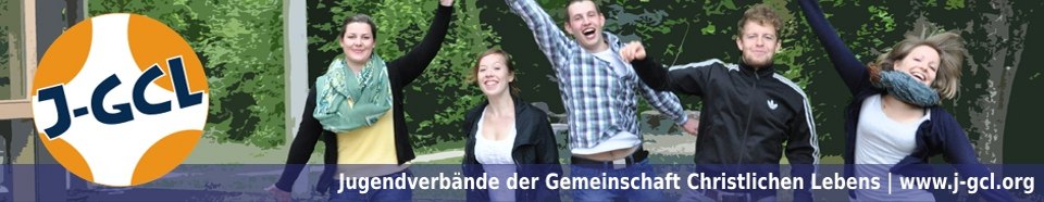 JGCL » Bundesleitungen